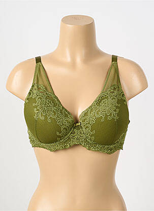 Sutien verde SASSA femeie