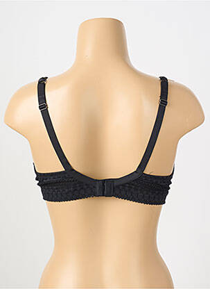Sutien top sutien modelat top sutien modelat negru VALEGE femeie
