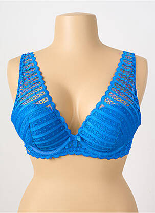 Sutien albastru VALEGE femeie