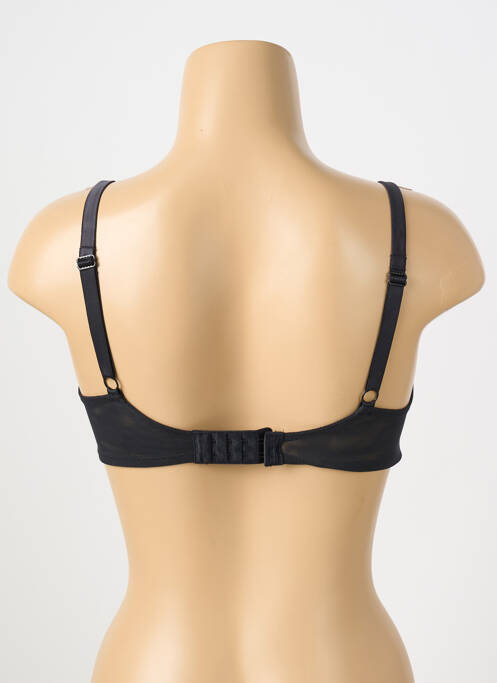 Sutien negru SANS COMPLEXE femeie