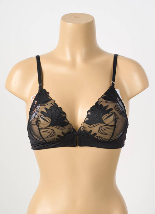 Sutien negru MORGAN femeie