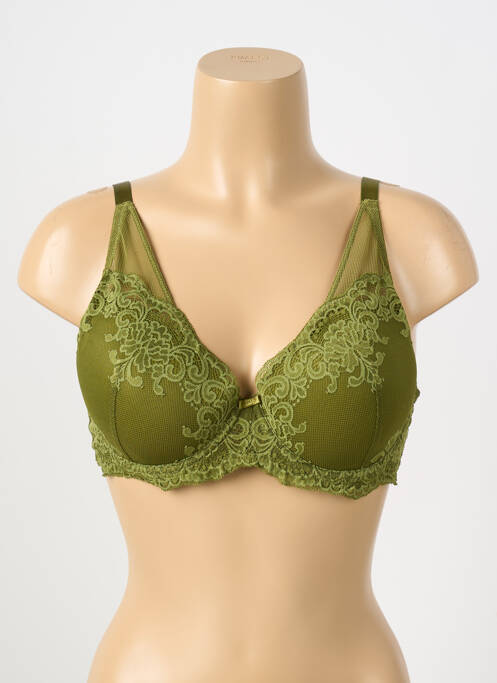 Sutien verde SASSA femeie