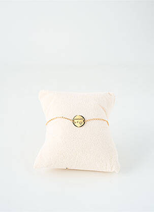 Brățară auriu TATA GISELE femeie