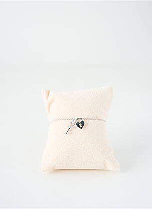 Brățară argintiu TATA GISELE femeie