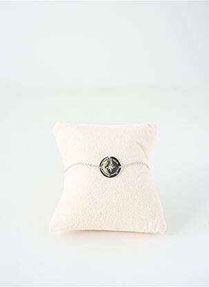 Brățară argintiu TATA GISELE femeie