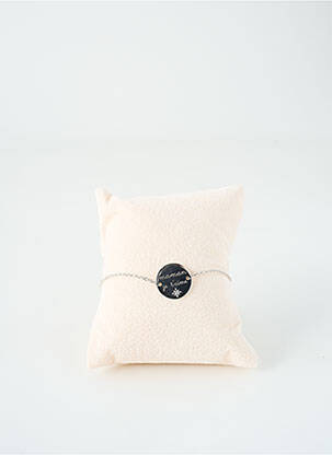 Brățară argintiu TATA GISELE femeie