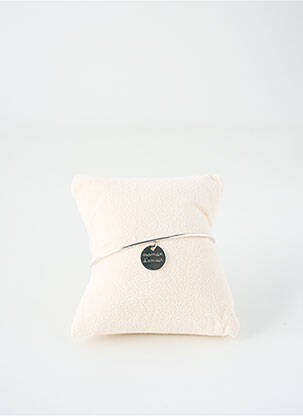 Brățară argintiu TATA GISELE femeie