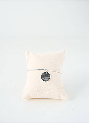 Brățară argintiu TATA GISELE femeie