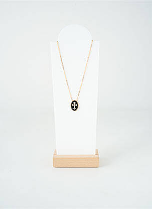 Colier auriu TATA GISELE femeie