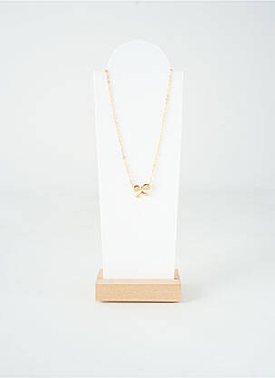 Colier auriu TATA GISELE femeie