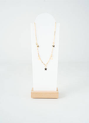 Colier auriu TATA GISELE femeie