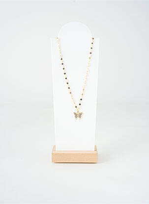 Colier auriu TATA GISELE femeie