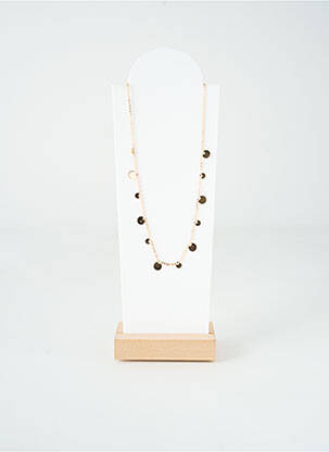 Colier auriu TATA GISELE femeie