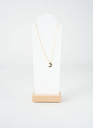 Colier auriu TATA GISELE femeie