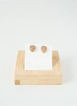 Cercei auriu TATA GISELE femeie