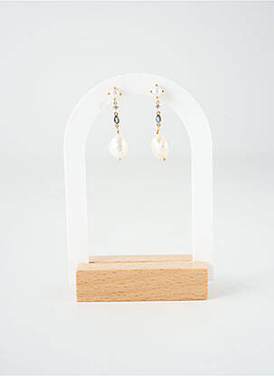 Cercei auriu TATA GISELE femeie