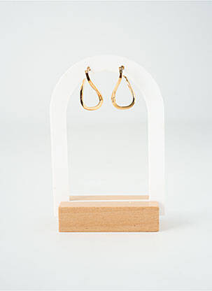 Cercei auriu TATA GISELE femeie