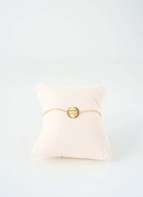 Brățară auriu TATA GISELE femeie