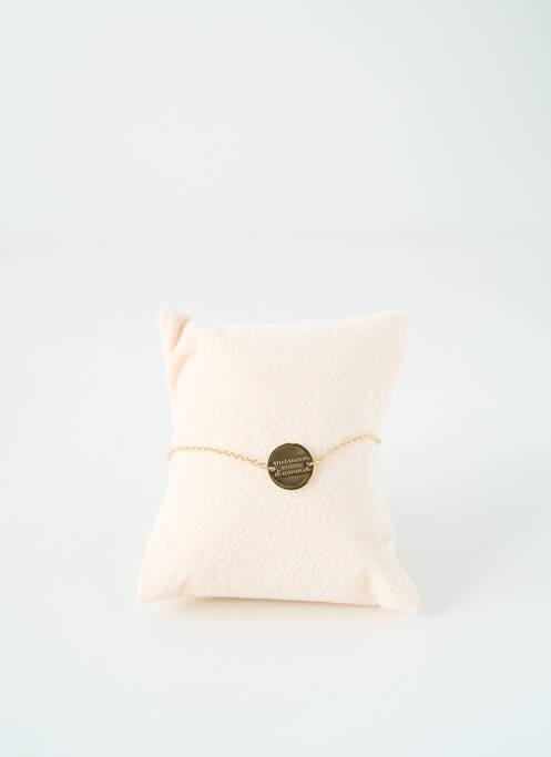 Brățară auriu TATA GISELE femeie