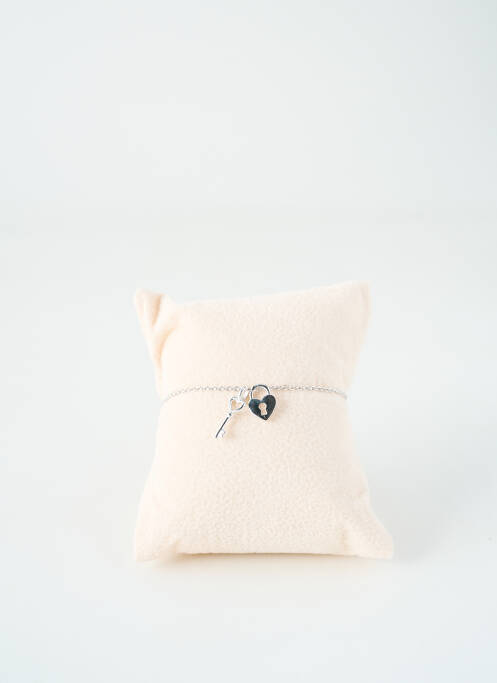 Brățară argintiu TATA GISELE femeie