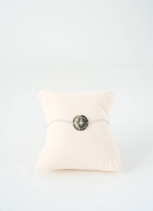 Brățară argintiu TATA GISELE femeie