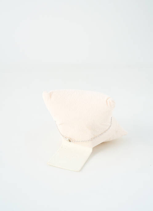 Brățară argintiu TATA GISELE femeie