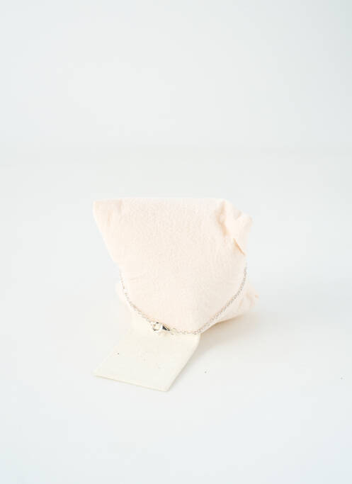 Brățară argintiu TATA GISELE femeie