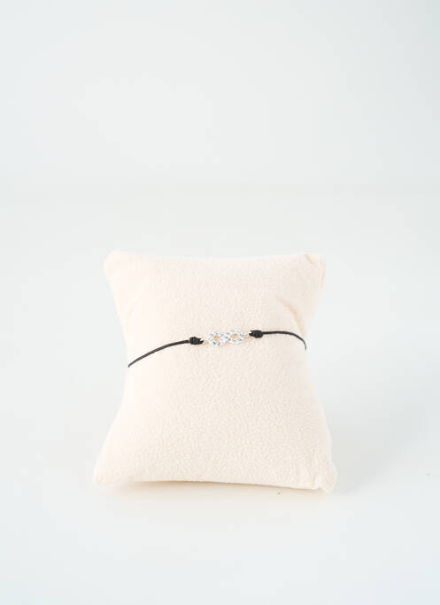 Brățară negru TATA GISELE femeie