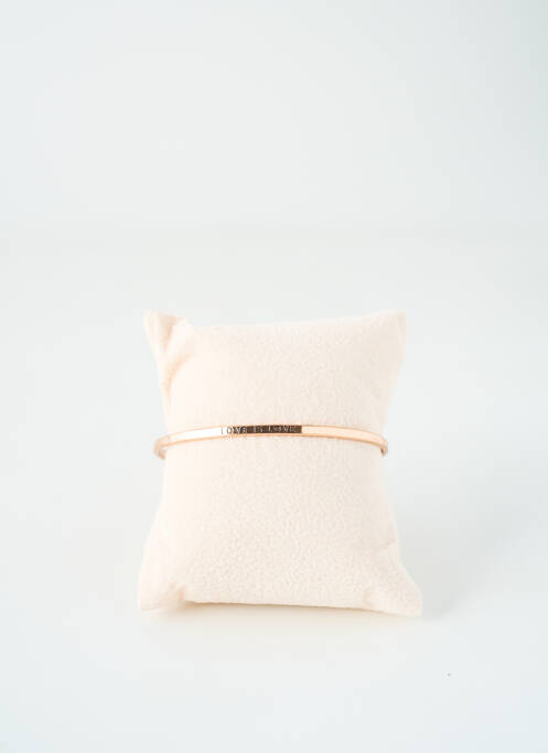 Brățară auriu TATA GISELE femeie