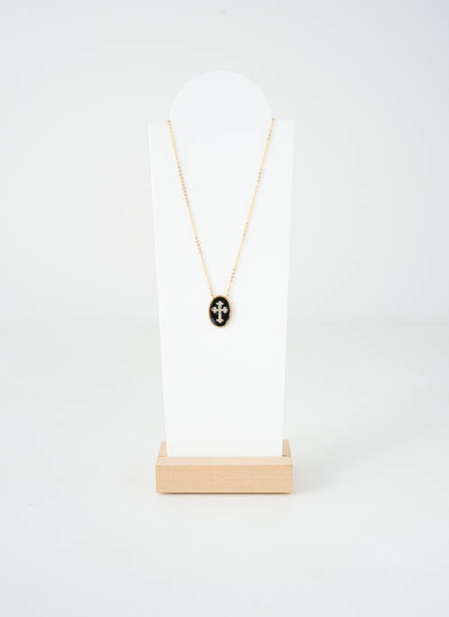 Colier auriu TATA GISELE femeie