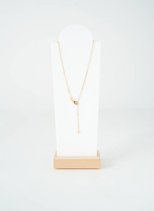 Colier auriu TATA GISELE femeie