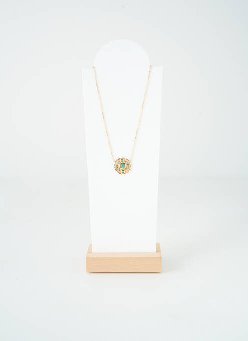 Colier auriu TATA GISELE femeie