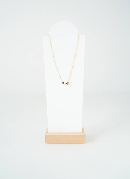 Colier auriu TATA GISELE femeie