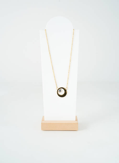 Colier auriu TATA GISELE femeie