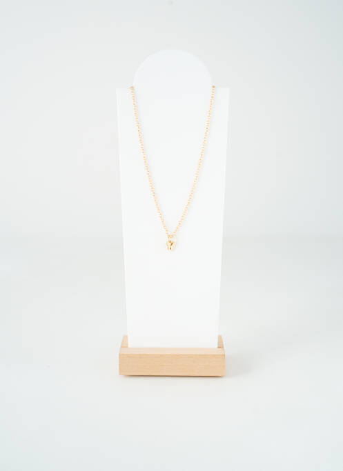 Colier auriu TATA GISELE femeie