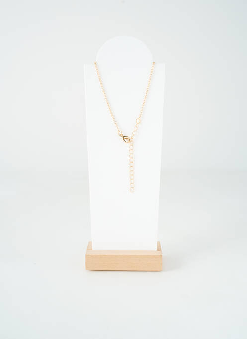 Colier auriu TATA GISELE femeie