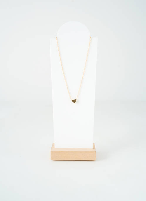 Colier auriu TATA GISELE femeie