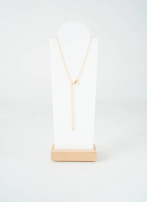 Colier auriu TATA GISELE femeie