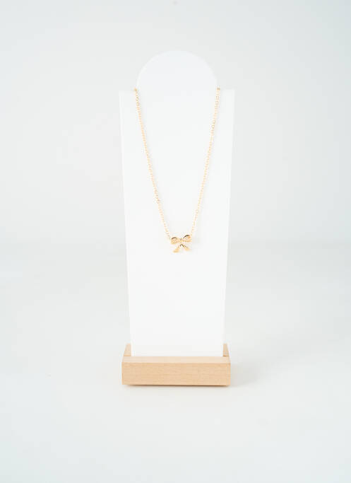 Colier auriu TATA GISELE femeie