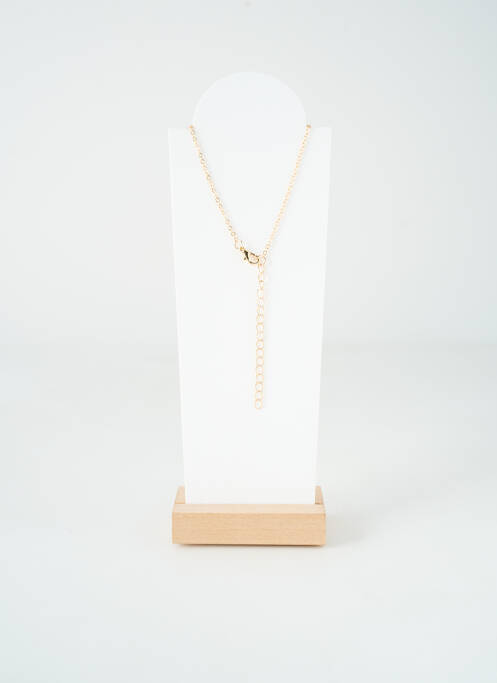 Colier auriu TATA GISELE femeie