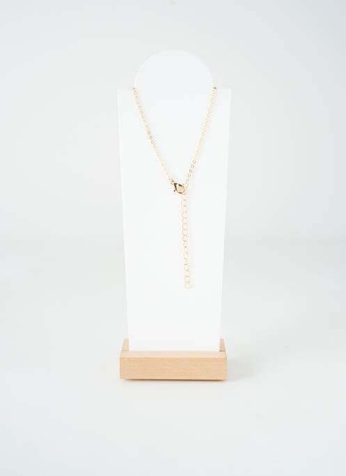 Colier auriu TATA GISELE femeie