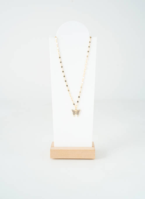 Colier auriu TATA GISELE femeie