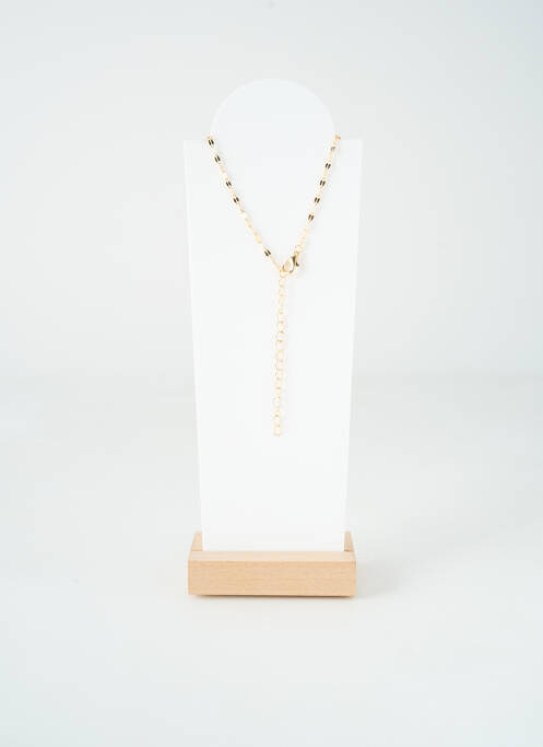 Colier auriu TATA GISELE femeie