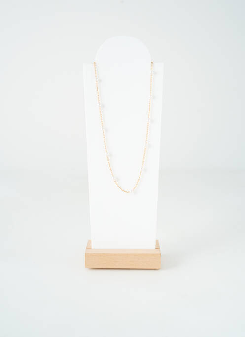 Colier auriu TATA GISELE femeie