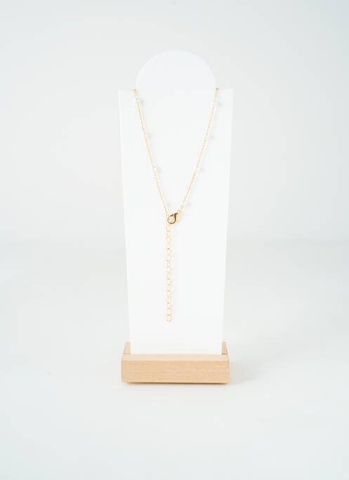 Colier auriu TATA GISELE femeie