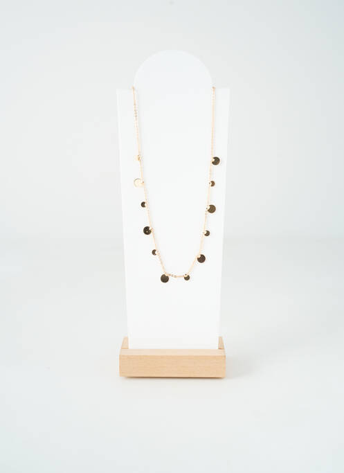 Colier auriu TATA GISELE femeie