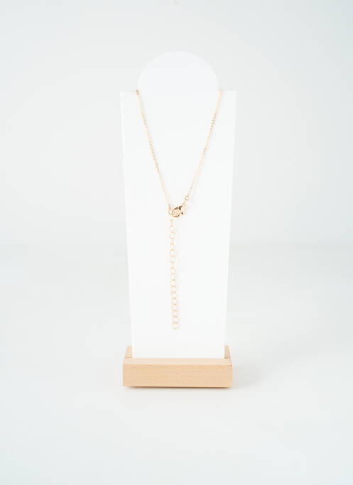 Colier auriu TATA GISELE femeie