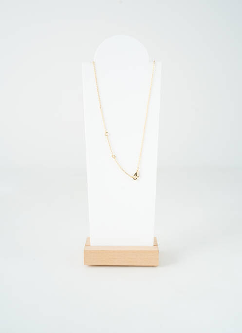 Colier auriu TATA GISELE femeie