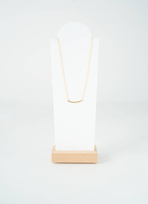 Colier auriu TATA GISELE femeie