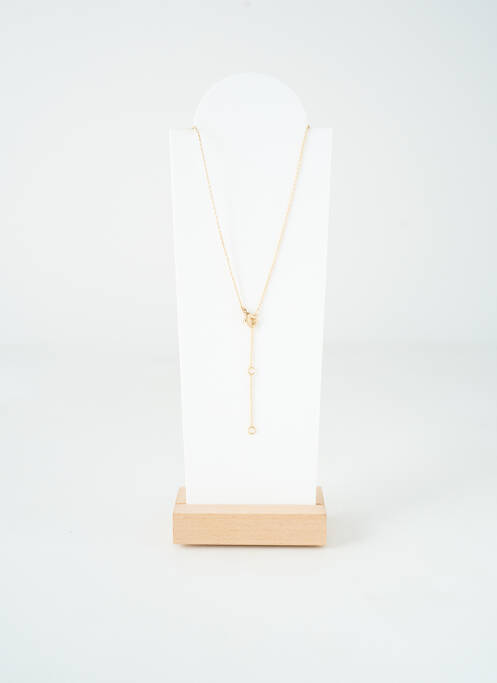 Colier auriu TATA GISELE femeie